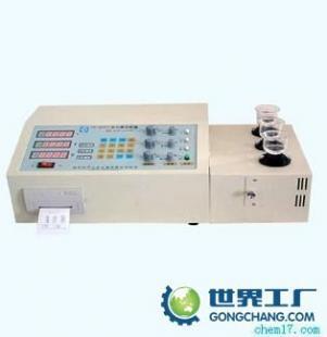 供應銅粉分析儀與鐵粉分析儀 精密儀器助力材料分析與廚房用具行業